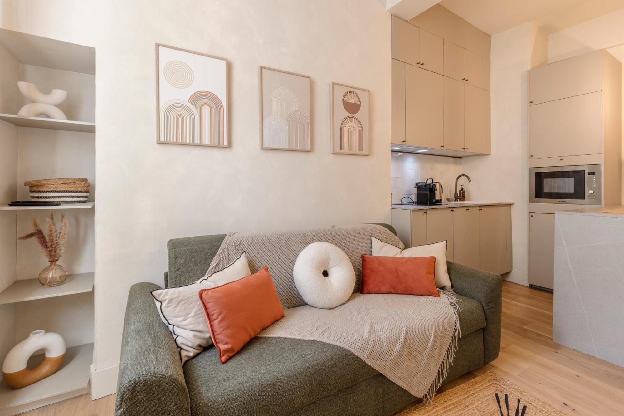Hypercentre - Le Balcon Des Pyrenees Apartment Pau Exterior photo