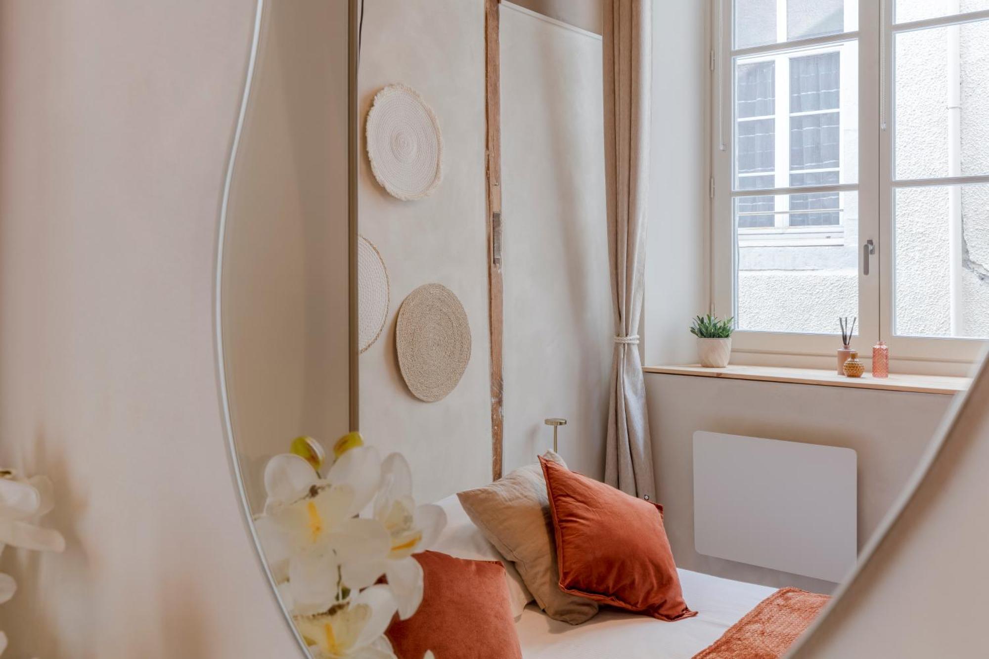 Hypercentre - Le Balcon Des Pyrenees Apartment Pau Exterior photo